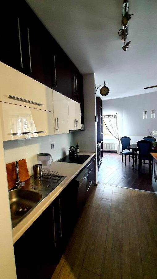 Apartament 202 Gizycko Exterior photo